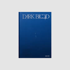 ENHYPEN - [DARK BLOOD] (Half Ver. Full Ver. New ver. ) Kaeguli KPOP Shop Albums and Merchandise