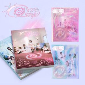 Red Velvet - [Cosmic] (Photo Book Ver.) (Hotel Ver. Midnight sun ver. ) Kaeguli KPOP Shop Albums and Merchandise
