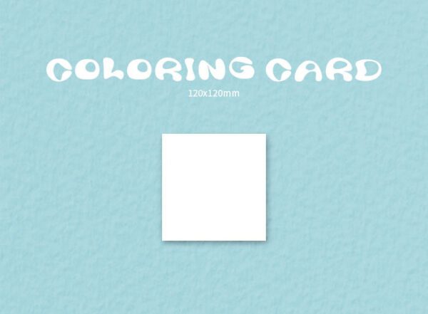 SEVENUS - 1st Mini Album [SPRING CANVAS] (Begin Ver.) Kaeguli KPOP Shop Albums and Merchandise