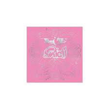 IVE - THE 2nd EP [IVE SWITCH] (LOVED IVE Ver. On ver. Off version, spin-off ver. ) Kaeguli KPOP Shop Albums and Merchandise