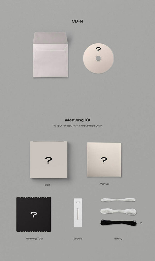 SEVENTEEN - ; [SEMICOLON] SPECIAL ALBUM. (RANDOM) Kaeguli Kpop Shop Albums and Merchandise