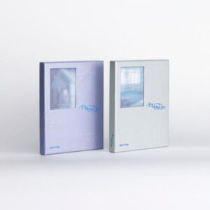 ENHYPEN - 2ND ALBUM Repackage [ROMANCE : UNTOLD –daydream-] (2 TYPE Random) kaeguli kpop shop albums and merchandise
