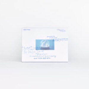 ENHYPEN - 2ND ALBUM Repackage [ROMANCE : UNTOLD –daydream-] (JAPAN Edition) kaeguli kpop shop albums and merchandise