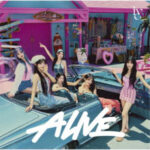 [JP] IVE - JAPAN 2ND EP ALBUM [ALIVE] (STANDARD) kaeguli kpop shop albums and merchandise