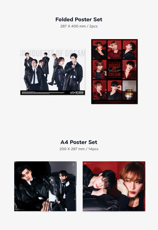 NCT DREAM - 2025 SEASON'S GREETINGS kaeguli kpop shop albums and merchandise