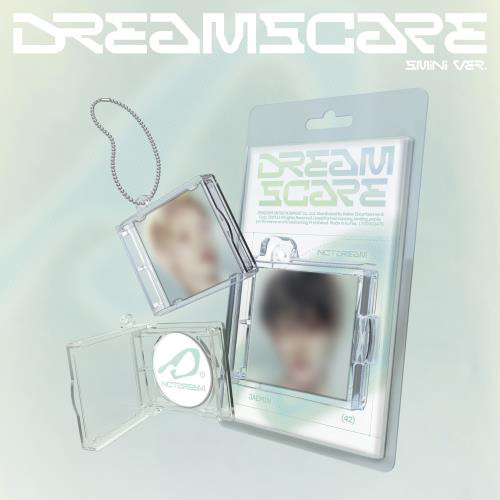 NCT DREAM - 4th Full Album [DREAMSCAPE] (Construct Ver.) dreamini dreamscape smini vertical flip kaeguli kpop shop albums and merchandise