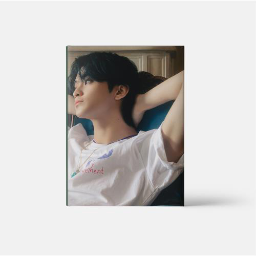 NCT DREAM - NCT DREAM PHOTOBOOK [ENDLESS DREAM] (MARK Ver.) kaeguli kpop shop albums and merchandise