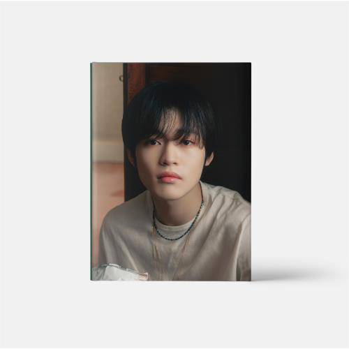 NCT DREAM - NCT DREAM PHOTOBOOK [ENDLESS DREAM] (CHENLE Ver.) kaeguli kpop shop albums and merchandise