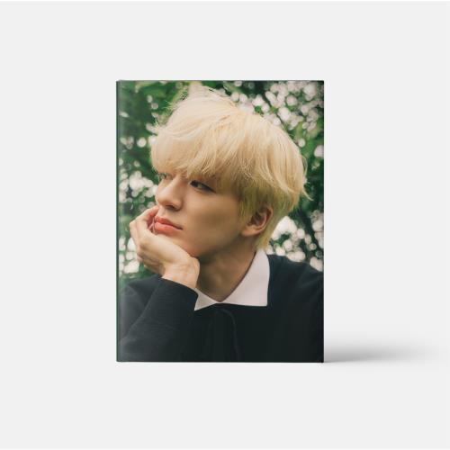 NCT DREAM - NCT DREAM PHOTOBOOK [ENDLESS DREAM] (JENO Ver.) kaeguli kpop shop albums and merchandise