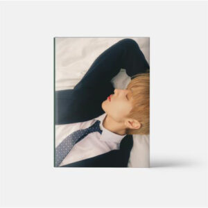 NCT DREAM - NCT DREAM PHOTOBOOK [ENDLESS DREAM] (JISUNG Ver.) kaeguli kpop shop albums and merchandise