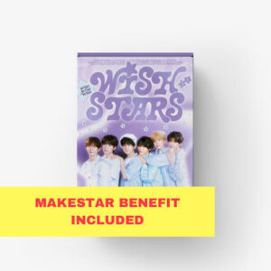 NCT WISH - 2025 SEASON'S GREETINGS kaeguli kpop shop albums and merchandise