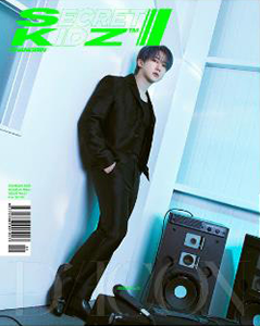 DICON VOLUME N°21 Stray Kids (03 CHANGBIN) (B-Type) kaeguli kpop shop albums and merchandise