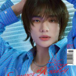 DICON VOLUME N°21 Stray Kids (04 HYUNJIN) (A-Type) kaeguli kpop shop albums and merchandise