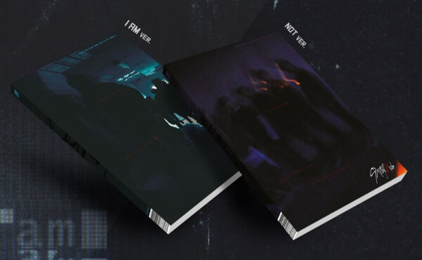 Stray Kids - 1st Mini Album [I am Not] (Not Ver.) Kaeguli Kpop Shop Albums and Merchandise