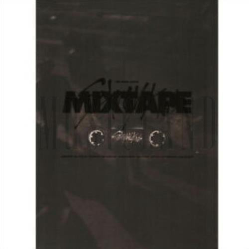 Stray Kids - Mixtape (CD) Kaeguli Kpop Shop Albums and Merchandise