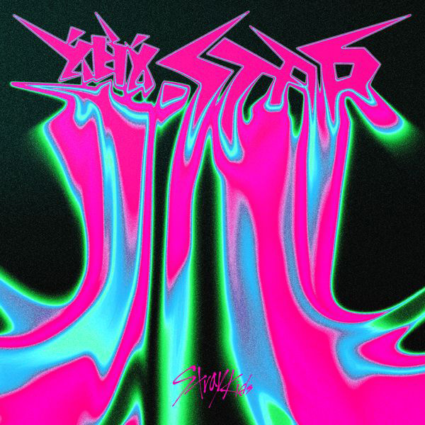 Stray Kids - 8th Mini Album [Rock Star] (Roll Ver.) (Rock Ver.) Kaeguli Kpop Shop Albums and Merchandise