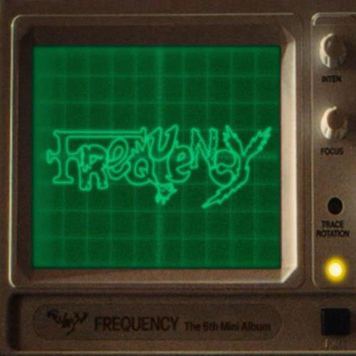 WayV - 6th Mini Album [FREQUENCY] (Photobook Ver.) (Package )(2 TYPE Random) kaeguli kpop shop albums and merchandise