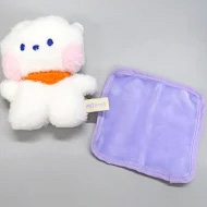 BT21 RJ (BT21 Mini Plush) kaeguli kpop shop albums and merchandise
