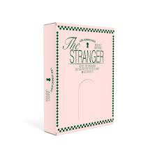 LEE JUNHO - LEE JUNHO 2025 Season's Greetings [THE STRANGER] kaegui kpop shop albums and merchandise