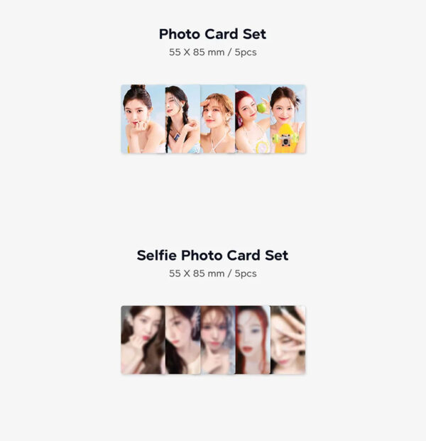 Red Velvet - 2025 SEASON'S GREETINGS kaeguli kpop shop albums and merchanise