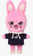 Stray Kids - OFFICIAL MD [SKZOO MAGIC SCHOOL] (PLUSH MINI) CHANGBIN Ver. kaeguli kpop shop albums and merchandise