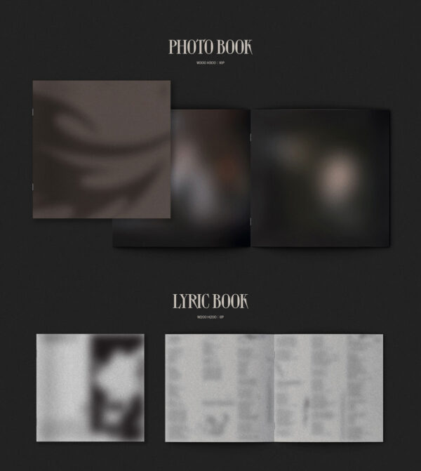 SUGA/Agust D (BTS) - [D-DAY] (LP) kaeguli kpop shop albums and merchandise