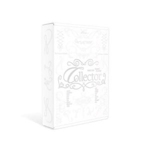 TWICE - 2025 Season's Greetings [Collector] kaegui kpop shop albums and merchandise