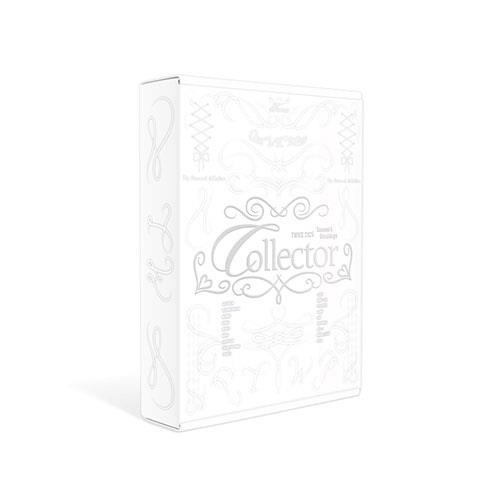 TWICE - 2025 Season's Greetings [Collector] kaegui kpop shop albums and merchandise