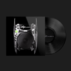 aespa - 5th mini album [Whiplash] (LP Ver.)kaeguli kpop shop albums and merchandise