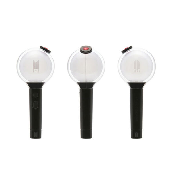 BTS OFFICIAL LIGHT STICK SPECIAL EDITION kaeguli kpop shop albums and merchandise
