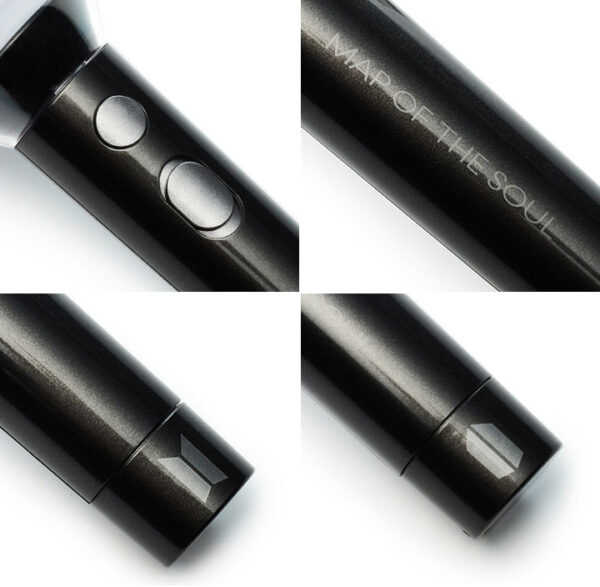 BTS OFFICIAL LIGHT STICK SPECIAL EDITION kaeguli kpop shop albums and merchandise