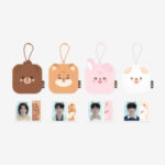 DAY6 - DAY6 2024 Special Concert 'The Present' (PETIT DENIMALZ ID PHOTO HOLDER) (DON) pil ke bang kaeguli kpop shop albums and merchandise