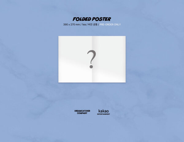 DREAMCATCHER - 10th Mini Album [VirtuouS] kaeguli kpop shop albums and merchandise