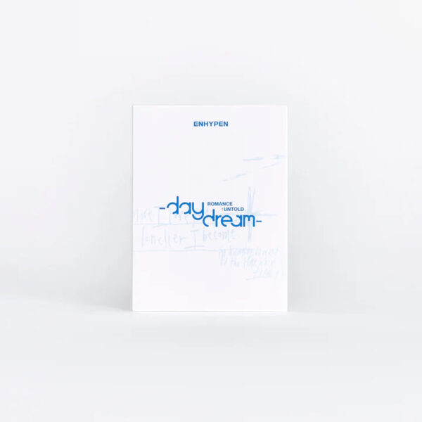 ENHYPEN [ROMANCE : UNTOLD daydream] Weverse Albums Ver.kaeguli kpop shop albums and merchandise