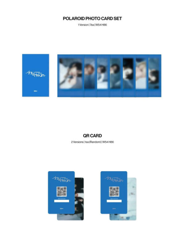 ENHYPEN [ROMANCE : UNTOLD daydream] Weverse Albums Ver.kaeguli kpop shop albums and merchandise