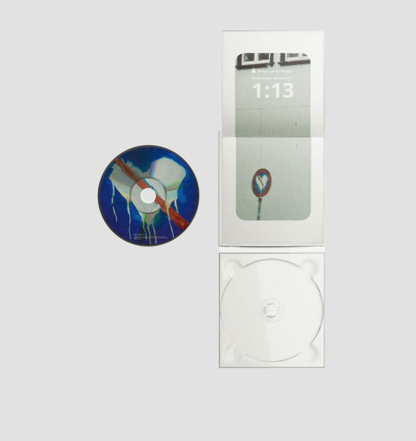 EPIK HIGH - [Screen Time] kaeguli kpop shop albums and merchandise