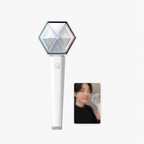 (POB) EXO OFFICIAL LIGHT STICK kaeguli kpop shop albums and merchandise