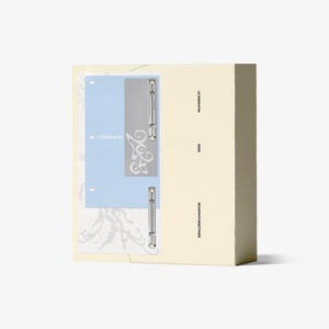 LE SSERAFIM - LE SSERAFIM 2025 SEASON'S GREETINGS kaegui kpop shop albums and merchandise