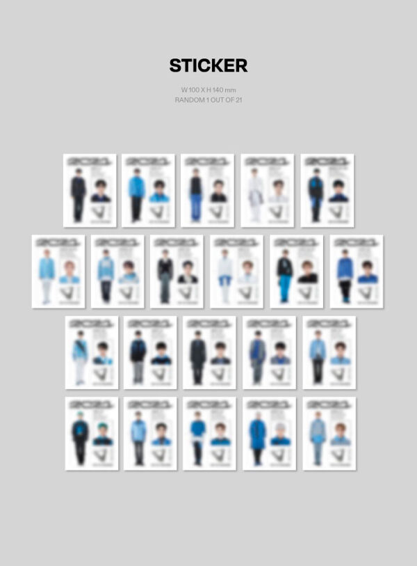 NCT - 3rd Album [Universe] kaeguli kpop shop albums and merchandise