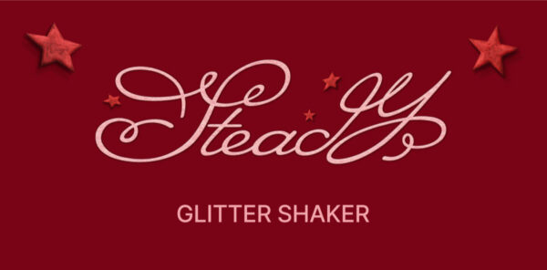NCT WISH - NCT WISH_GLITTER SHAKER_Steady (SION) kaeguli kpop shop albums and merchandise