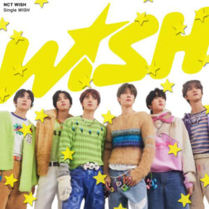 [JP] NCT WISH - JAPAN 1ST SINGLE [WISH] (STANDARD) (All Member Ver.) kaeguli kpop shop albums and merchandise