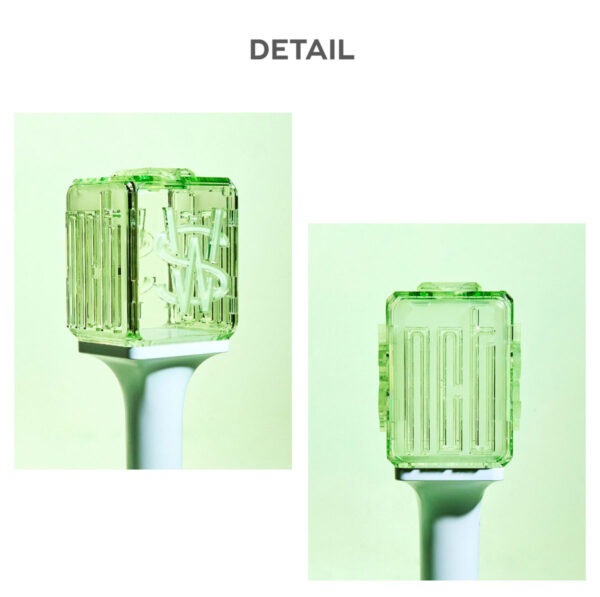 NCT WISH OFFICIAL LIGHT STICK ver. 2 kaeguli kpop shop albums and merchandise