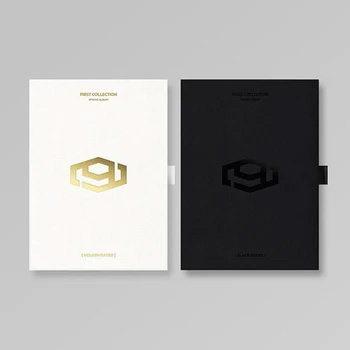 SF9 FIRST COLLECTION [1ST ALBUM]kaeguli kpop shop albums and merchandise