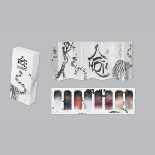 Stray Kids - Stray Kids '合 (HOP)' POP-UP STORE (MINI FOLDING PHOTO)kaeguli kpop shop albums and merchandise