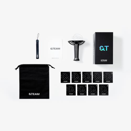&TEAM OFFICIAL LIGHT STICK kaeguli kpop shop albums and merchandise