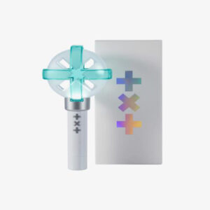 TXT OFFICIAL LIGHT STICK Ver.2 kaeguli kpop shop albums and merchandise