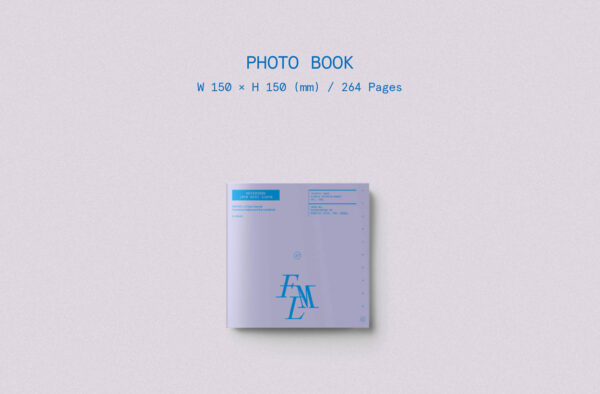 SEVENTEEN - 10th Mini Album [FML] (Deluxe Ver.) kaeguli kpop shop albums and merchandise