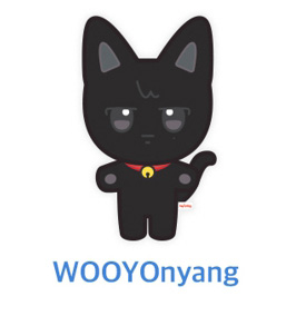 ATEEZ - OFFICIAL MD [ANITEEZ IN ICE CITY] (PLUSH DOLL) wooyonyang sandeoki tyudeongi ddeongbyeoli jjoongrami kaeguli kpop shop albums and merchandise