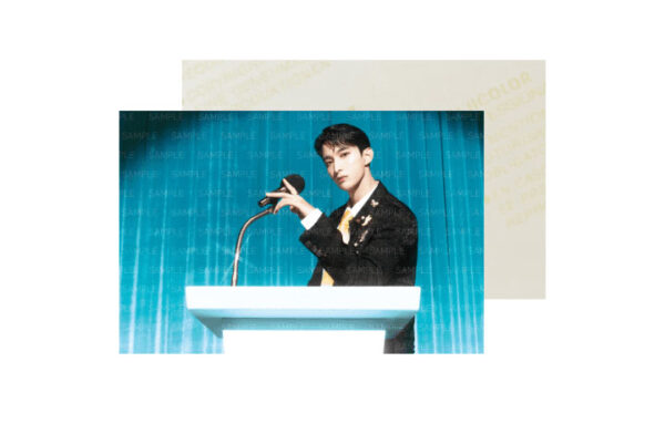 BSS (SEVENTEEN) - 2nd Single Album [TELEPARTY] OFFICIAL MD (FILM PHOTO SET) kaeguli kpop shop albums and merchandise