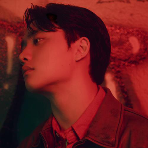 D.O. (EXO) - 2nd MINI ALBUM [EXPECTATION] (FILM Ver.) kaeguli kpop shop albums and merchanise
